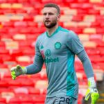 Scott Bain Hails Celtic Duo Behind ‘No-Brainer’ Falkirk Move Bain
