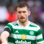 Prolific: Anthony Ralston Becomes Latest Celtic Contract Success Ralston