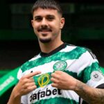 Rodgers Explains Marco Tilio Situation Tilio celtic