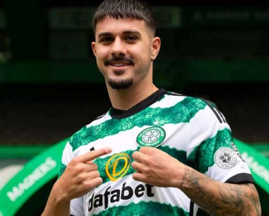 Tilio celtic
