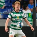 In Defence of Ralston and Welsh Stephen Welsh Celtic