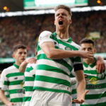 Kris Ajer Could Be Set for January Move Ajer Celtic