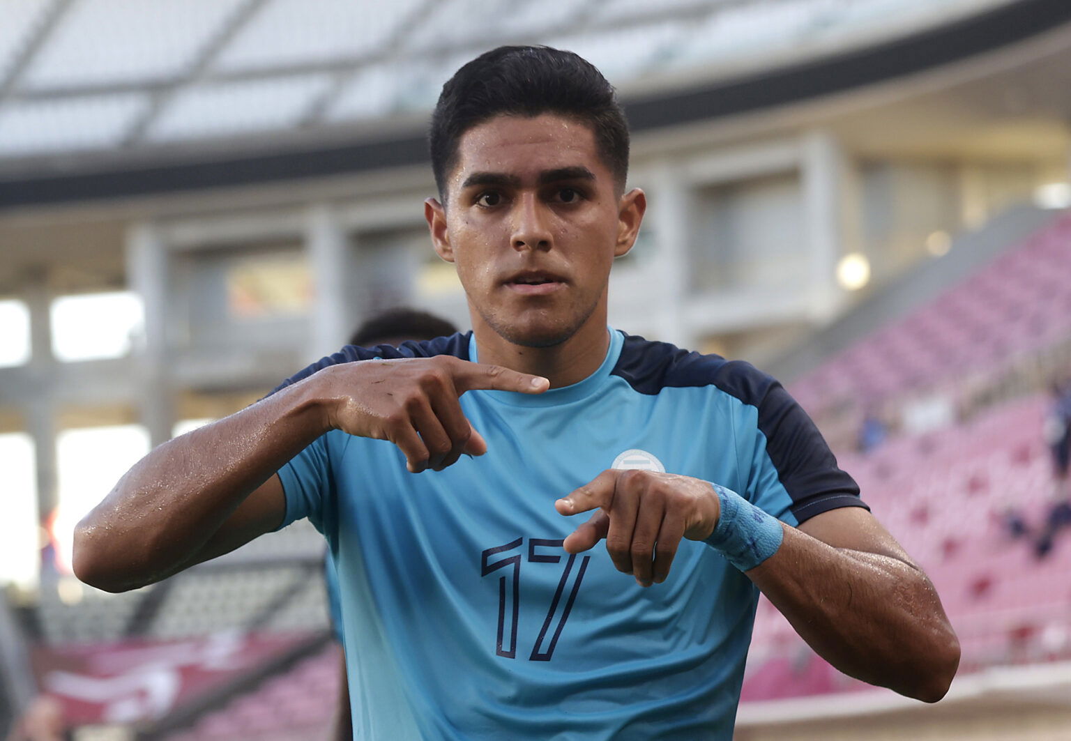 Luis Palma Set To Touch Down In Glasgow | Latest Celtic News