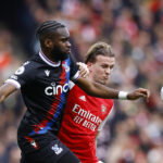Pundit Says Why Celtic Won’t Re-Sign Edouard and It’s Not the Price Rob Holding Odsonne Edouard