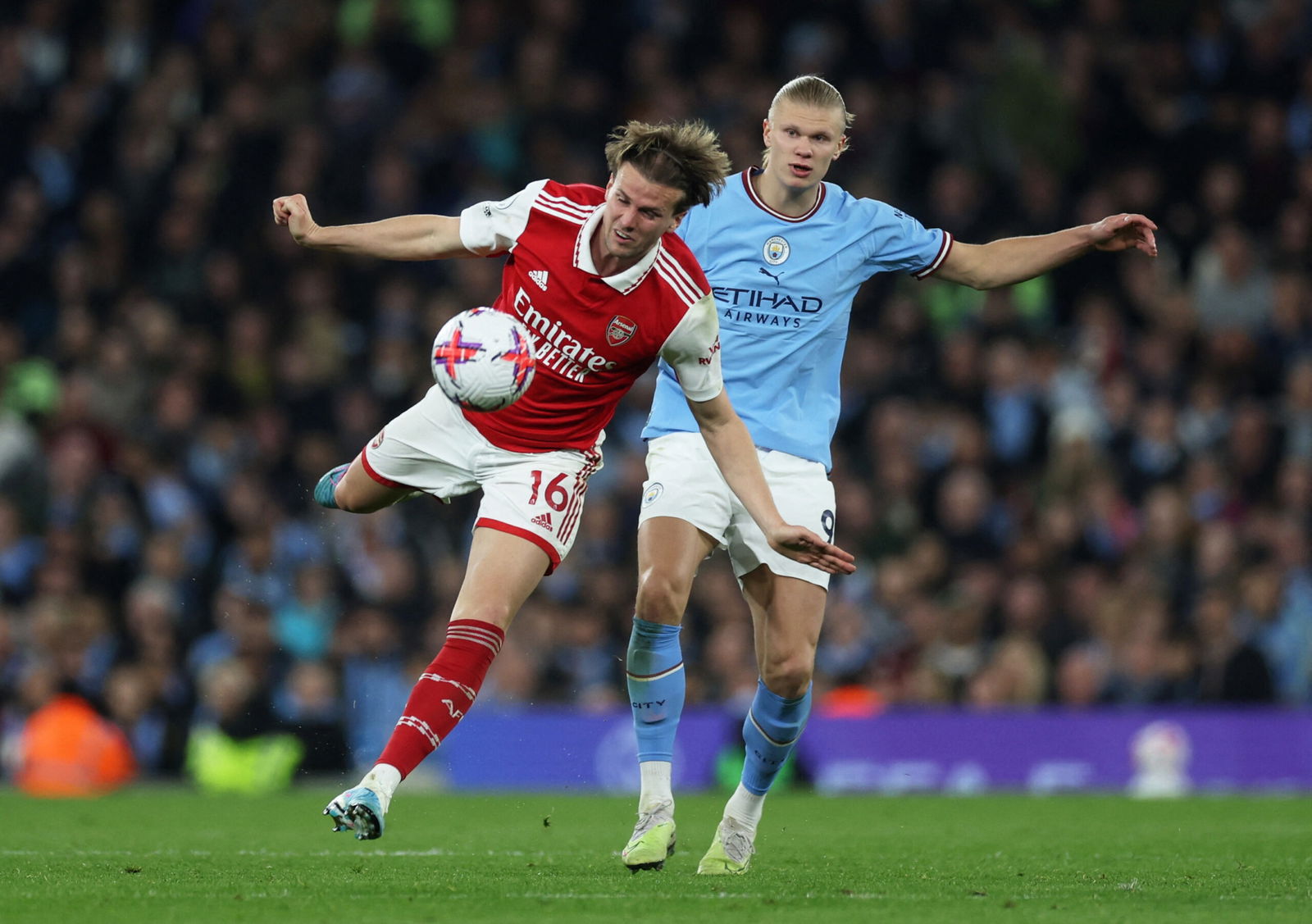 Rob Holding