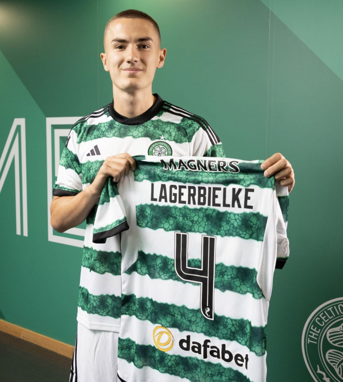 Gustaf Lagerbielke Lauds Brendan Rodgers' Track Record As He Joins ...