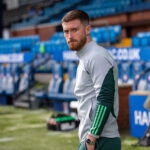 Exclusive: Darren O’Dea On Anthony Ralston’s New Deal Anthony Ralston Celtic