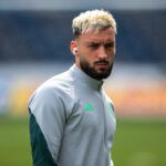 Shots Fired: Haksabanovic Calls Out Brendan Rodgers as he Makes Celtic Board Claim Sead Haksabanovic Celtic