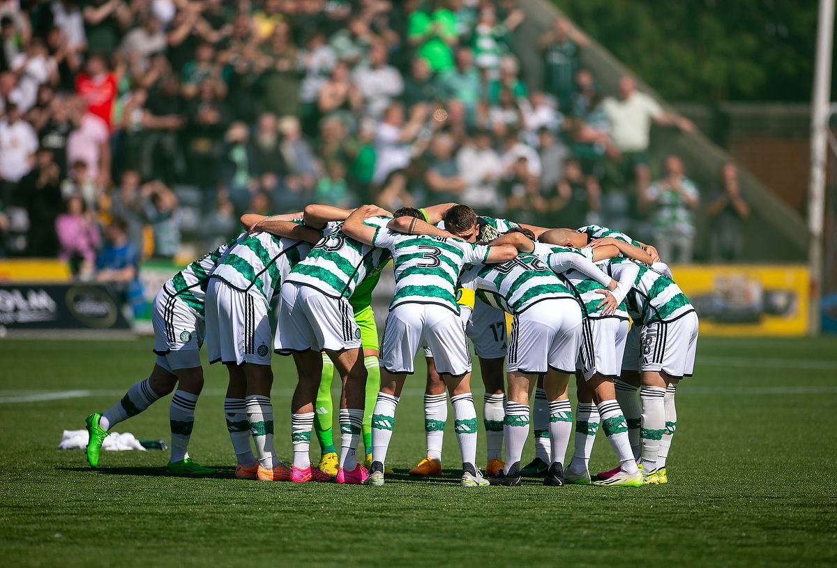 Celtic