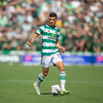 Liel Abada Contract Details Revealed But Player Must Wait for Debut Liel Abada Celtic