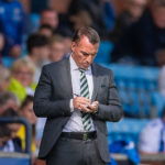 Opinion: Haksabanovic’s Instagram Post – A Test For Rodgers’ Leadership at Celtic Brendan Rodgers