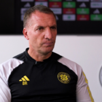Celtic’s Summer Transfer Window Net Spend Brendan Rodgers Celtic