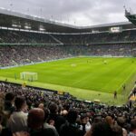 Video: Matt O’Riley in Veiled Dig at Postecoglou in Defence of Turnbull Celtic Park Green Brigade