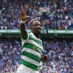 Moussa Dembele Admits Glasgow Derby Hat-trick Tops His Career Highlights Moussa Dembele