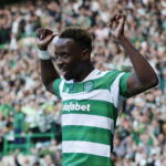 Moussa Dembele’s Hilarious Reaction to Celtic’s Glasgow Derby Win Moussa Dembele