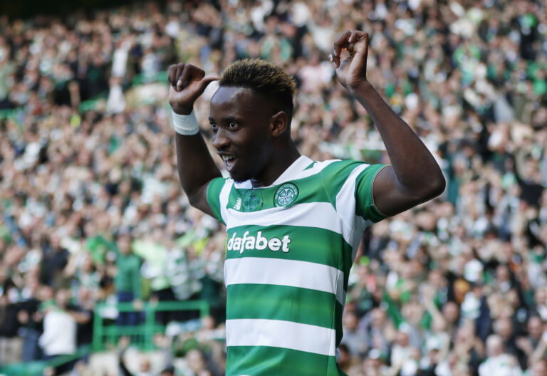 Moussa Dembele