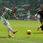 Midfielder Set for January Celtic Return Ideguchi Celtic