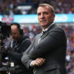 ‘Absolutely Amazing’ – Rodgers Can’t Hide Excitement at Special Celtic Chance Brendan Rodgers