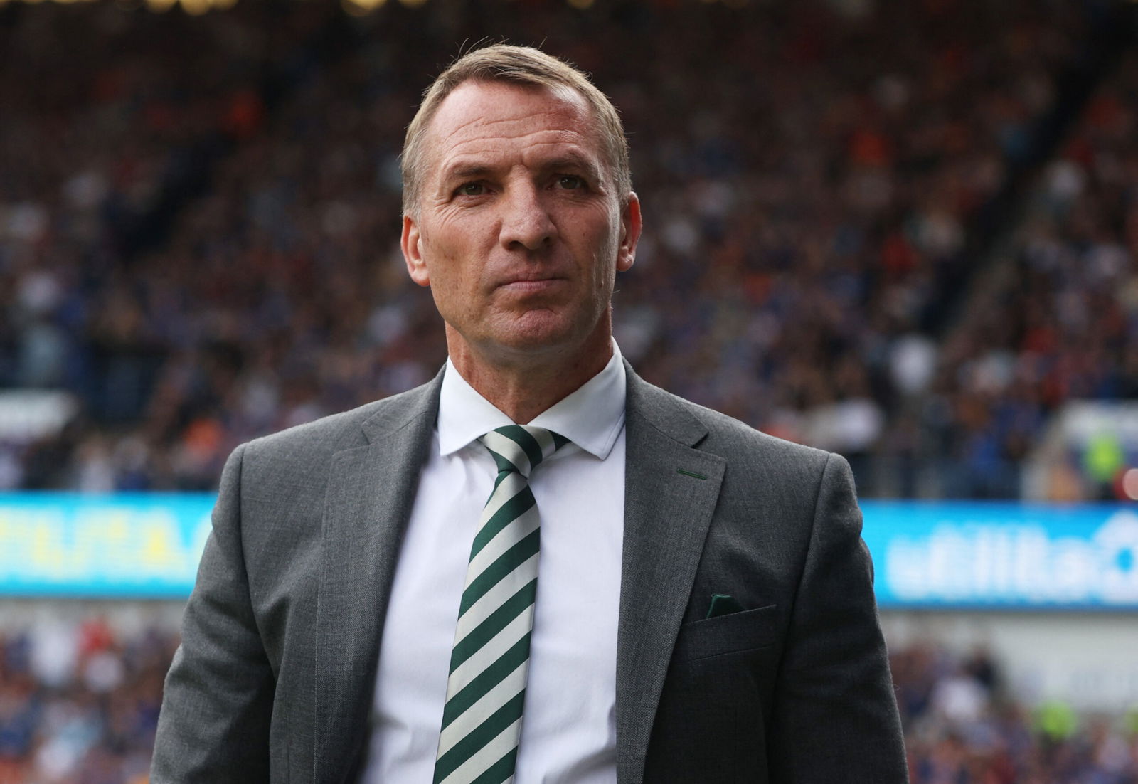 The Big Question Brendan Rodgers Still Needs To Answer | Latest Celtic News