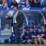 Celtic-Linked Goalkeeper set for Ibrox Move Brendan Rodgers