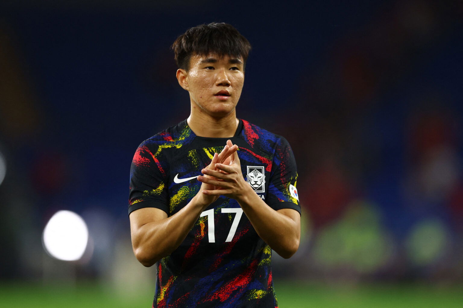 Hyunjun Yang Makes South Korea Debut | Latest Celtic News