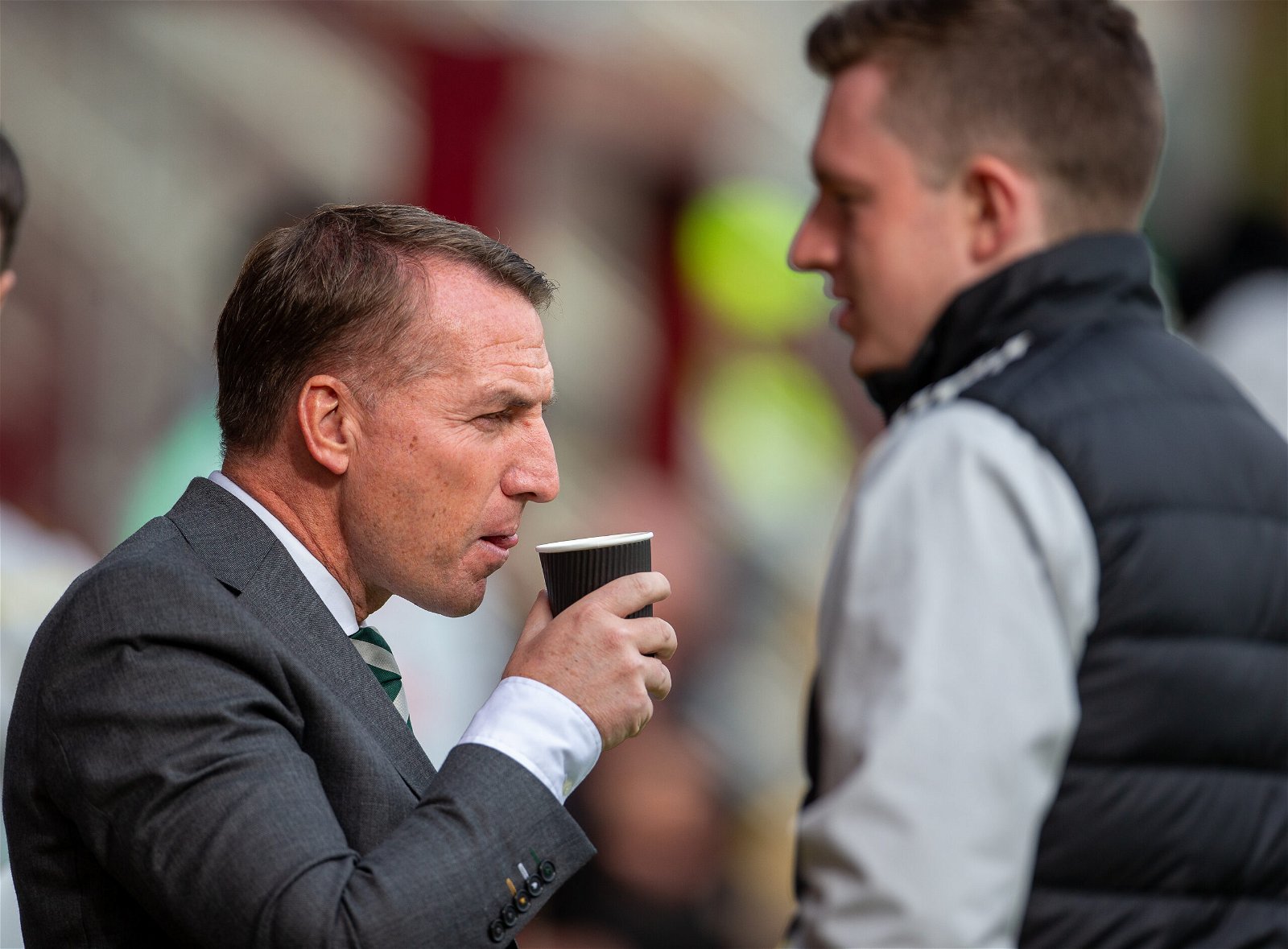 Watch The Goals From Palma And O'Riley As Celtic Leave It Late In  Motherwell | Latest Celtic News