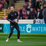 Scott Bain’s Cheeky Joe Hart Birthday Wish Caught on Camera Scott Bain
