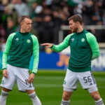 The Telling David Turnbull Celtic Park Celebration