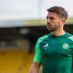 Greg Taylor’s PAOK Contract Detailed Greg Taylor Celtic