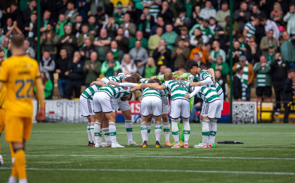 Predictions for Rangers vs Celtic: Goals on the Sunday lunchtime