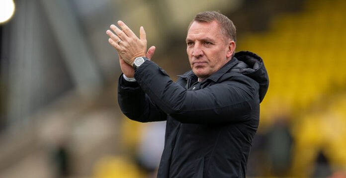 Celtic boss Brendan Rodgers may have to prioritise a move to replace  veteran goalkeeper Joe Hart