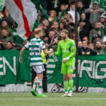3 Celtic Players Whose Contract Expires in the Summer; 1 Situation Cleared Up Liam Scales and Scott Bain