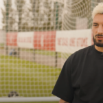 Sead Haksabanovic Attempts to Rewrite Celtic History