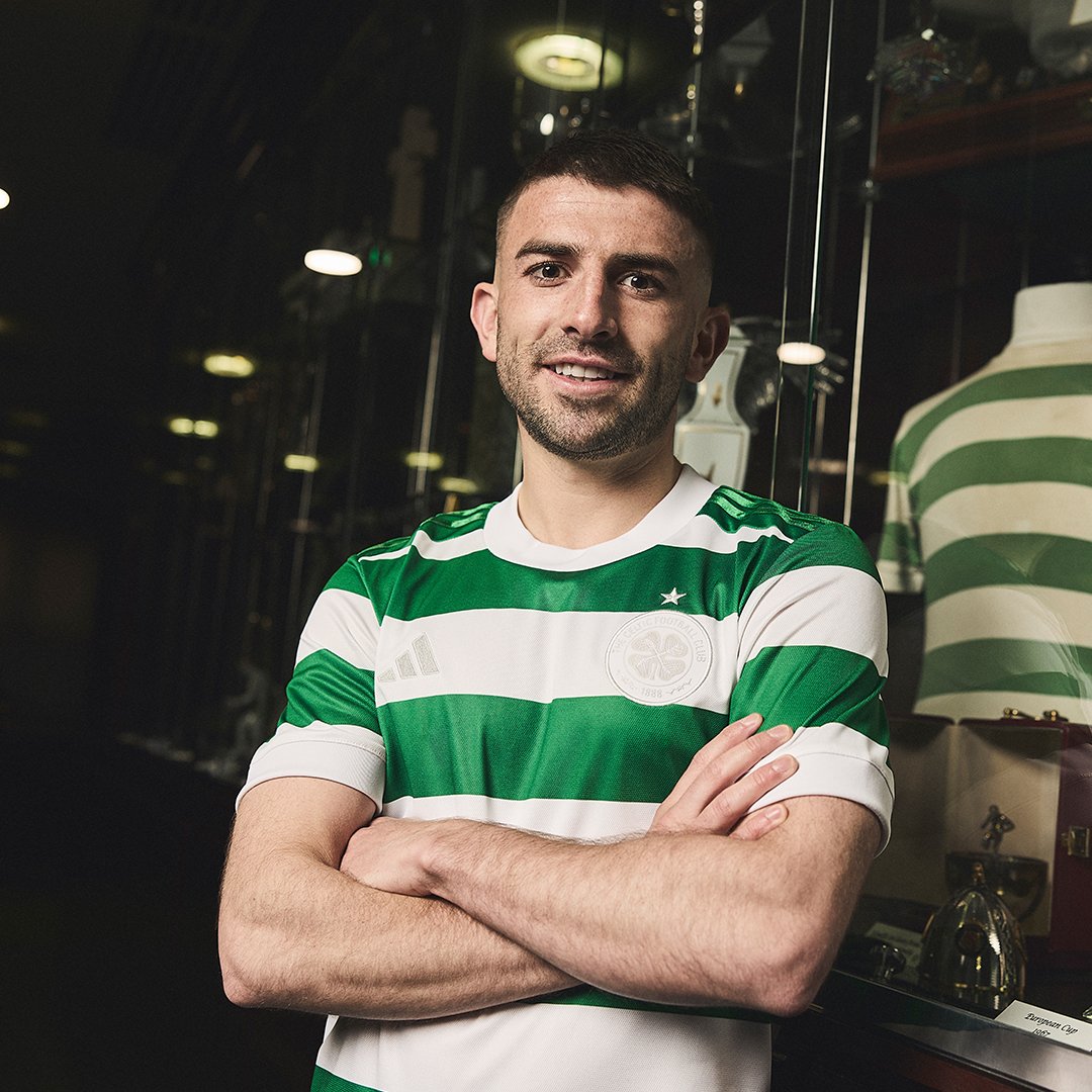 Celtic release limited edition adidas kit to mark 120 years of Hoops as  price revealed - Football Scotland