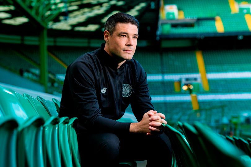 Darren O'Dea
