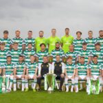 Celtic Squad Photo; Three Interesting Things We Noticed
