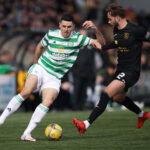 Motherwell Man Names The Current Celtic Star Who Mirrors Tom Rogic Rogic Celtic