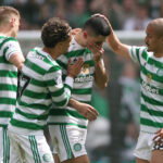 Tom Rogic Looks Back at “Perfect” Celtic Send-Off Tom Rogic