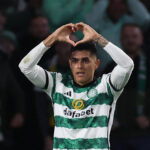 Palma Gets Thumbs Up From Hoops Hero Luis Palma