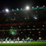 Celtic’s Potential €2.8m January Transfer Boost Celtic Park