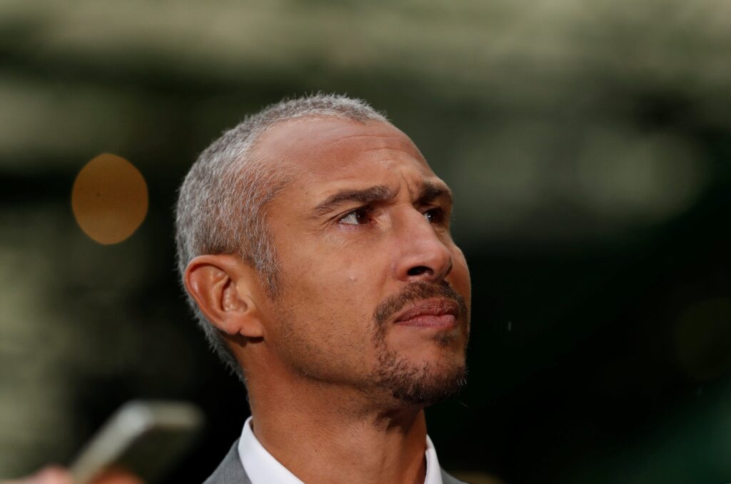 Henrik Larsson