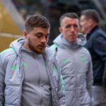 ‘Believe it or not’ – Rodgers Claims Maeda Isn’t His Fastest Winger James Forrest