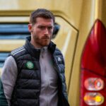 Anthony Ralston Thinks His Celtic Work is Proving Dividends With Scotland Anthony Ralston Celtic