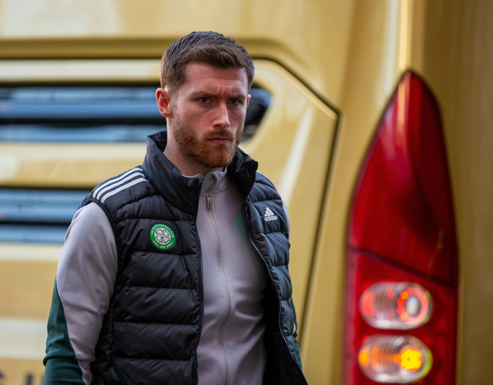 Anthony Ralston Celtic