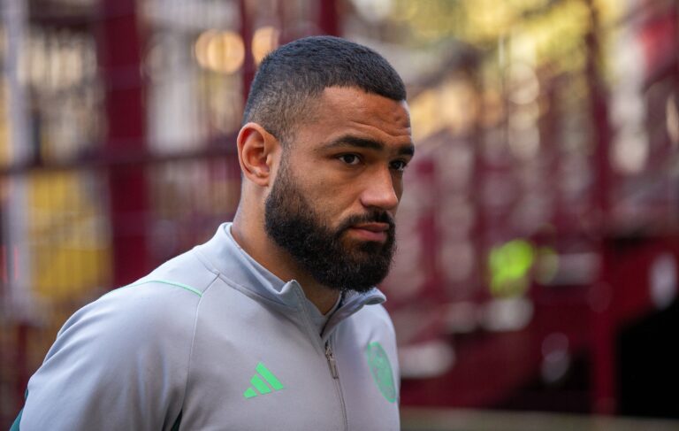 Cameron Carter-Vickers