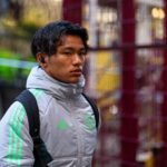 Reo Hatate and Liel Abada Glasgow Derby Injury Updates Reo Hatate
