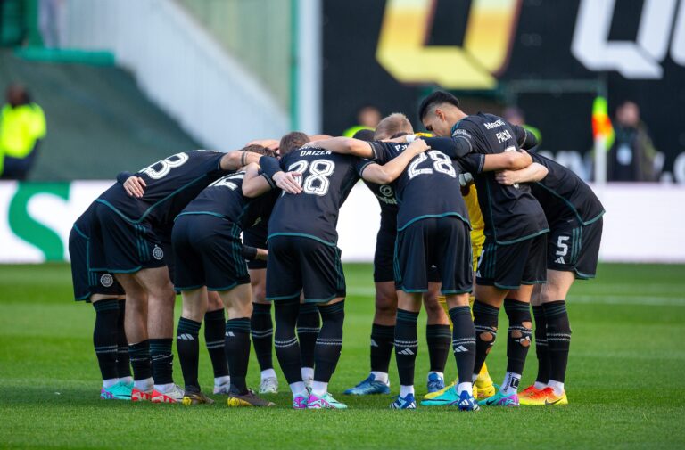 Celtic