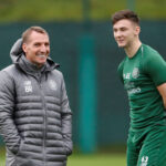 “I Would Certainly Not Say That is Fair” – Greg Taylor Dismisses Tierney Theory Kieran Tierney Brendan Rodgers