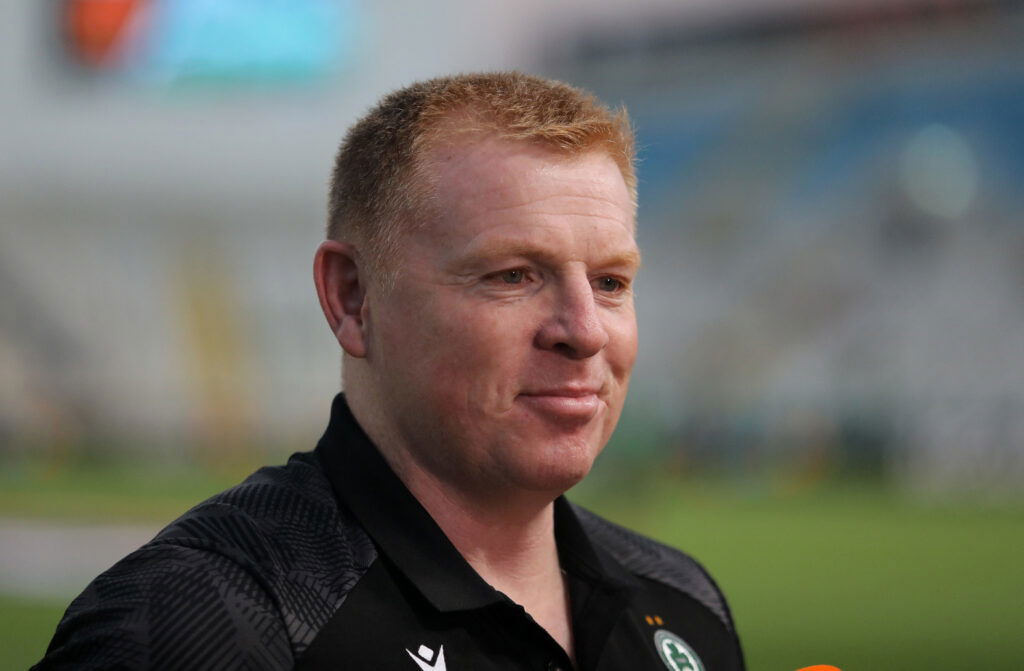 Neil Lennon