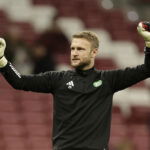 Scott Bain Stars at Ibrox as Rangers Falter Scott Bain